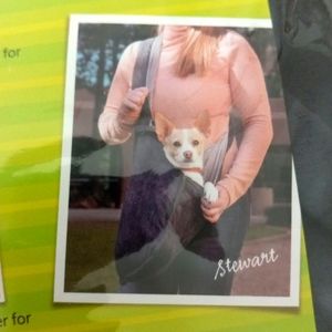 Sling Carrier - BRAND NEW